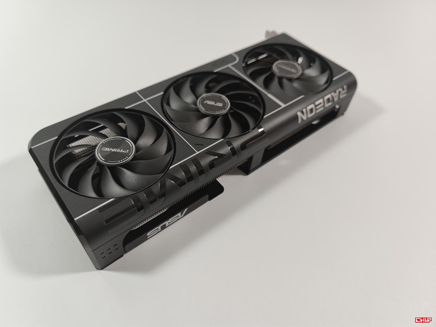 Test Asus Radeon RX 9060 XT Prime OC 16 GB, recenzja Asus Radeon RX 9060 XT Prime OC 16 GB, opinia Asus Radeon RX 9060 XT Prime OC 16 GB