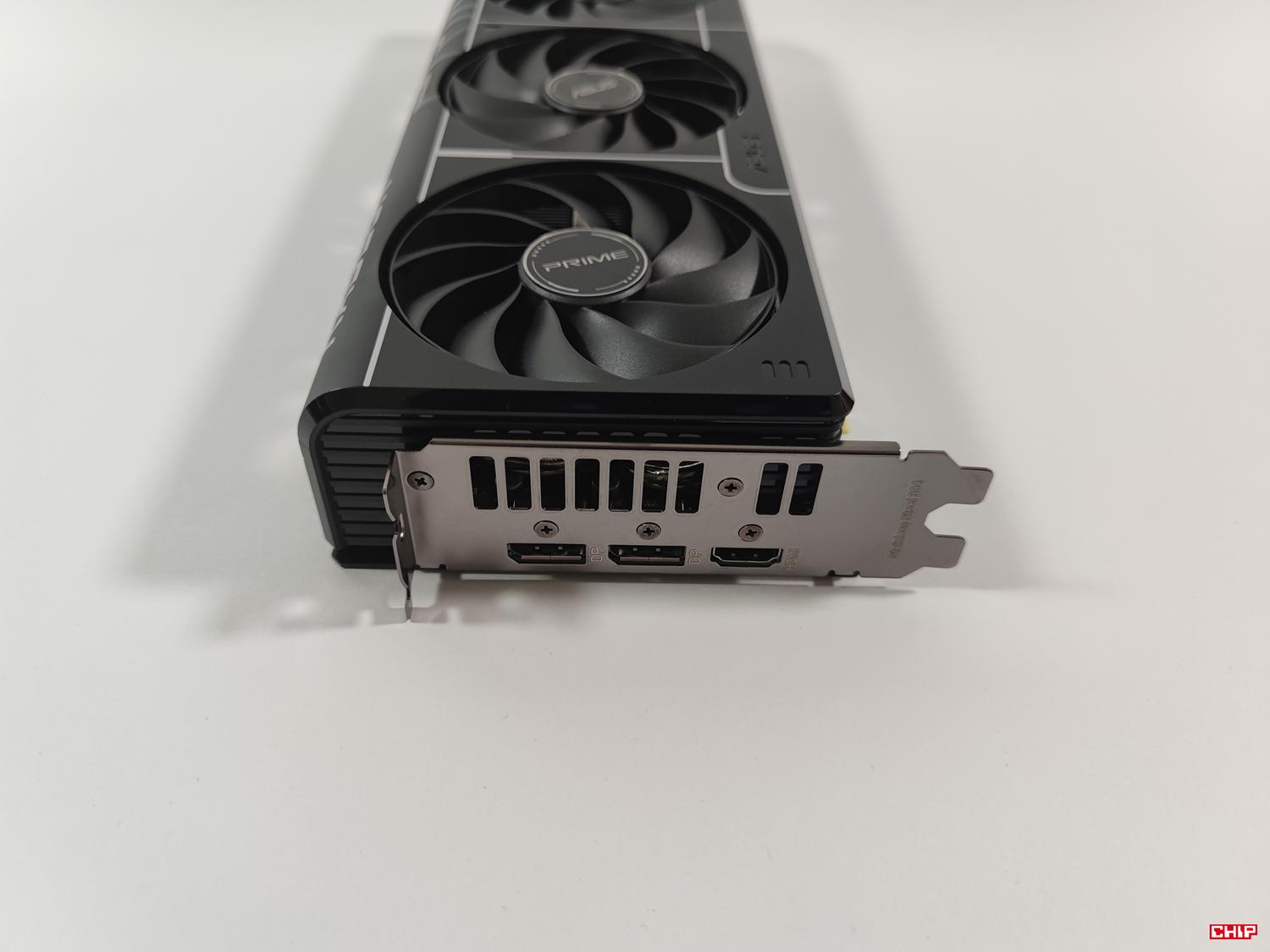 Test Asus Radeon RX 9060 XT Prime OC 16 GB, recenzja Asus Radeon RX 9060 XT Prime OC 16 GB, opinia Asus Radeon RX 9060 XT Prime OC 16 GB