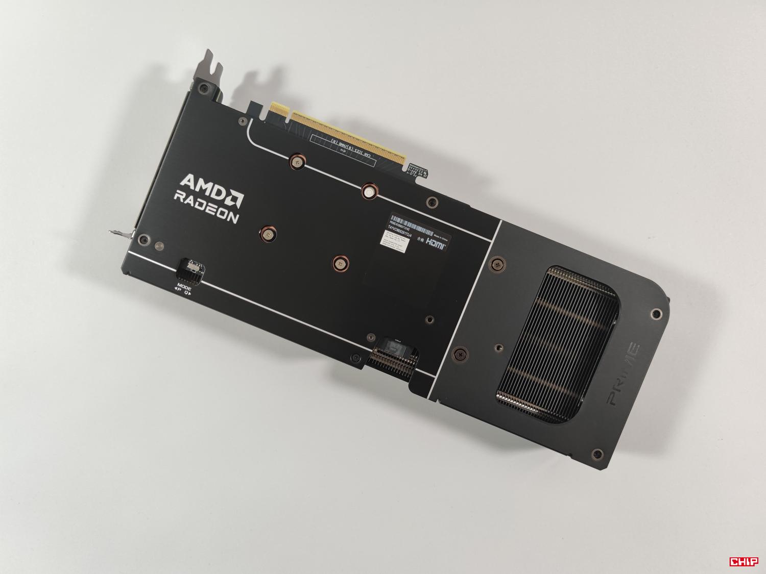 Test Asus Radeon RX 9060 XT Prime OC 16 GB, recenzja Asus Radeon RX 9060 XT Prime OC 16 GB, opinia Asus Radeon RX 9060 XT Prime OC 16 GB