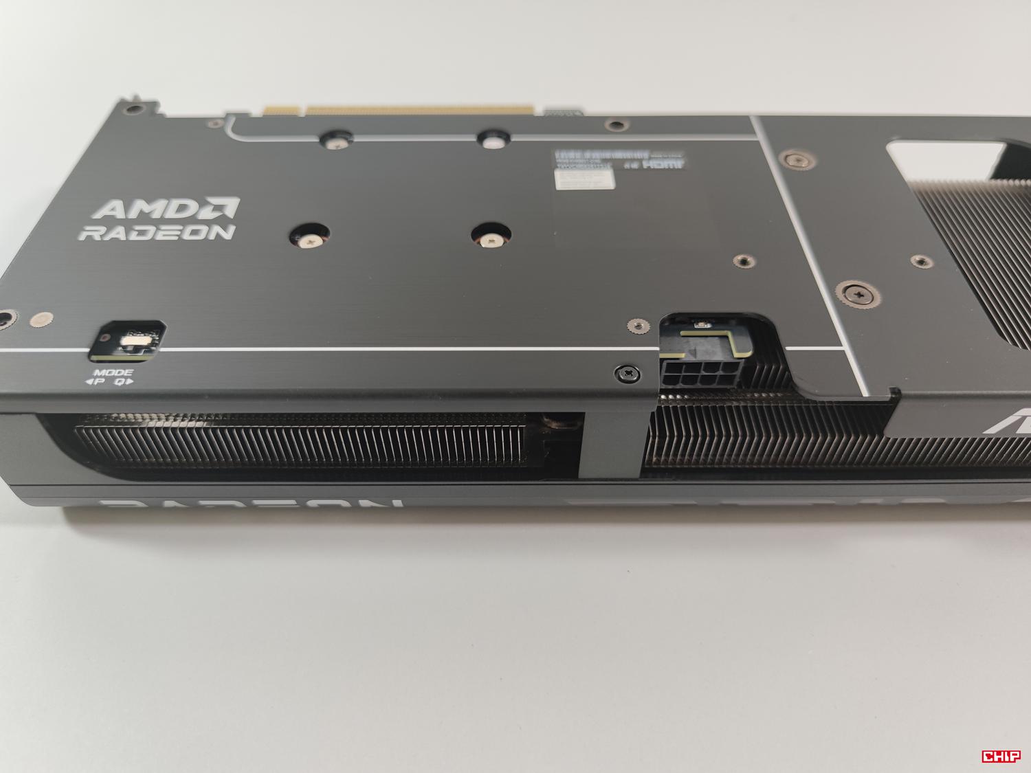 Test Asus Radeon RX 9060 XT Prime OC 16 GB, recenzja Asus Radeon RX 9060 XT Prime OC 16 GB, opinia Asus Radeon RX 9060 XT Prime OC 16 GB