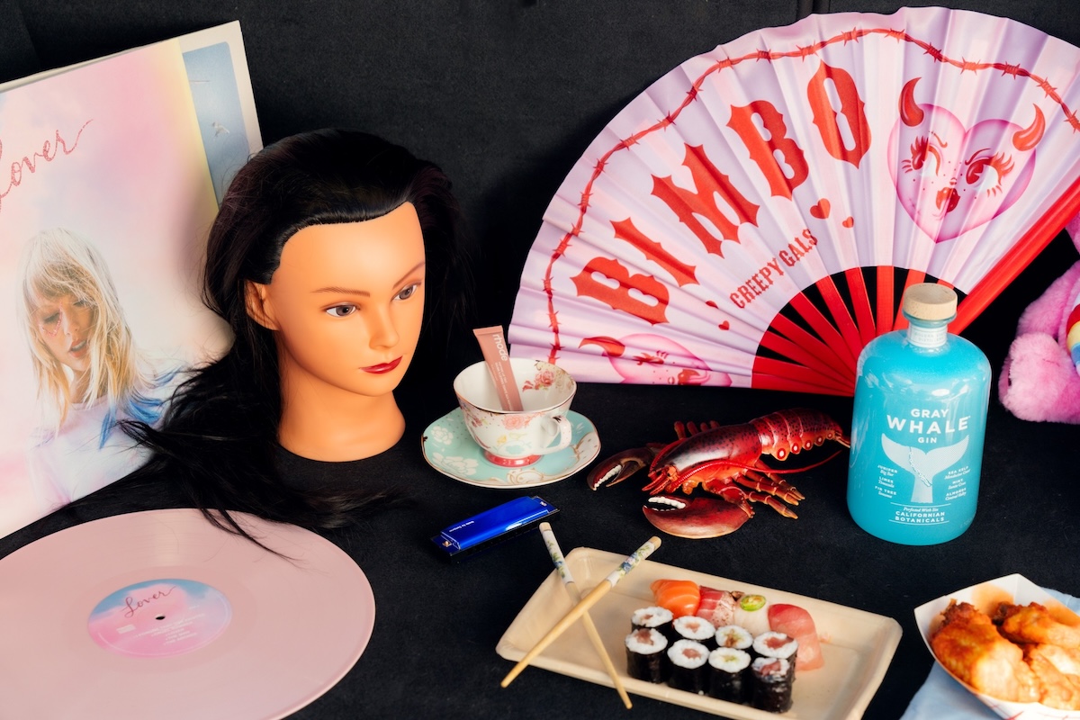 Uber Zgubione i Znalezione 2025