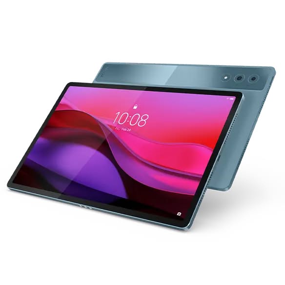 Ale numer – Lenovo opracowało własny procesor. I już pojawił się w tablecie Yoga Pad Pro
