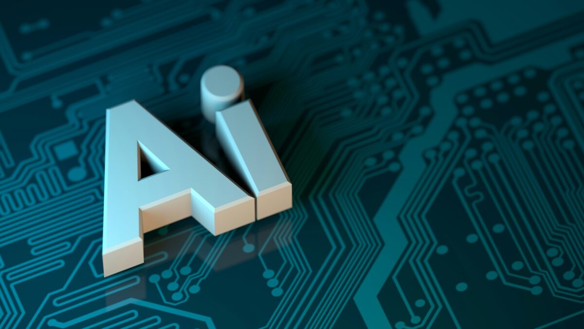 AI Act a spadki na giełdzie. Które firmy straciły najwięcej po wprowadzeniu europejskich przepisów?
