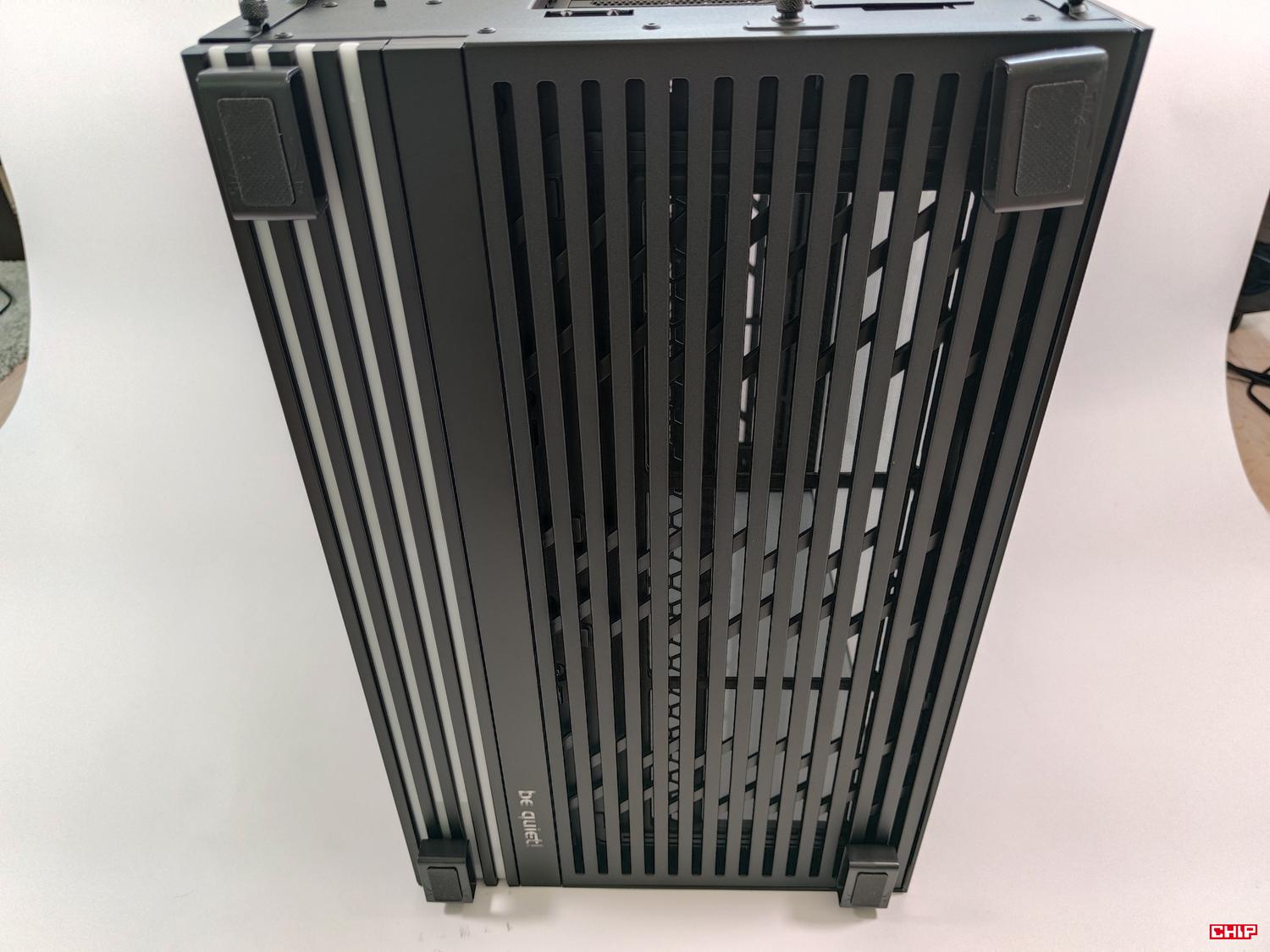 test be quiet! Light Base 900 FX, recenja be quiet! Light Base 900 FX, opinia be quiet! Light Base 900 FX