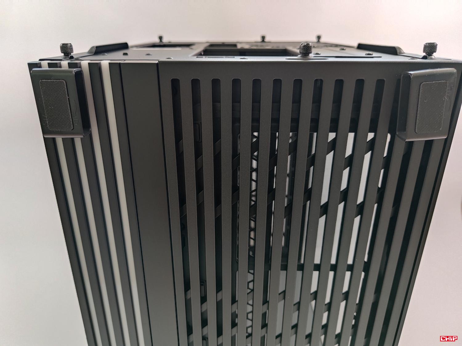 test be quiet! Light Base 900 FX, recenja be quiet! Light Base 900 FX, opinia be quiet! Light Base 900 FX