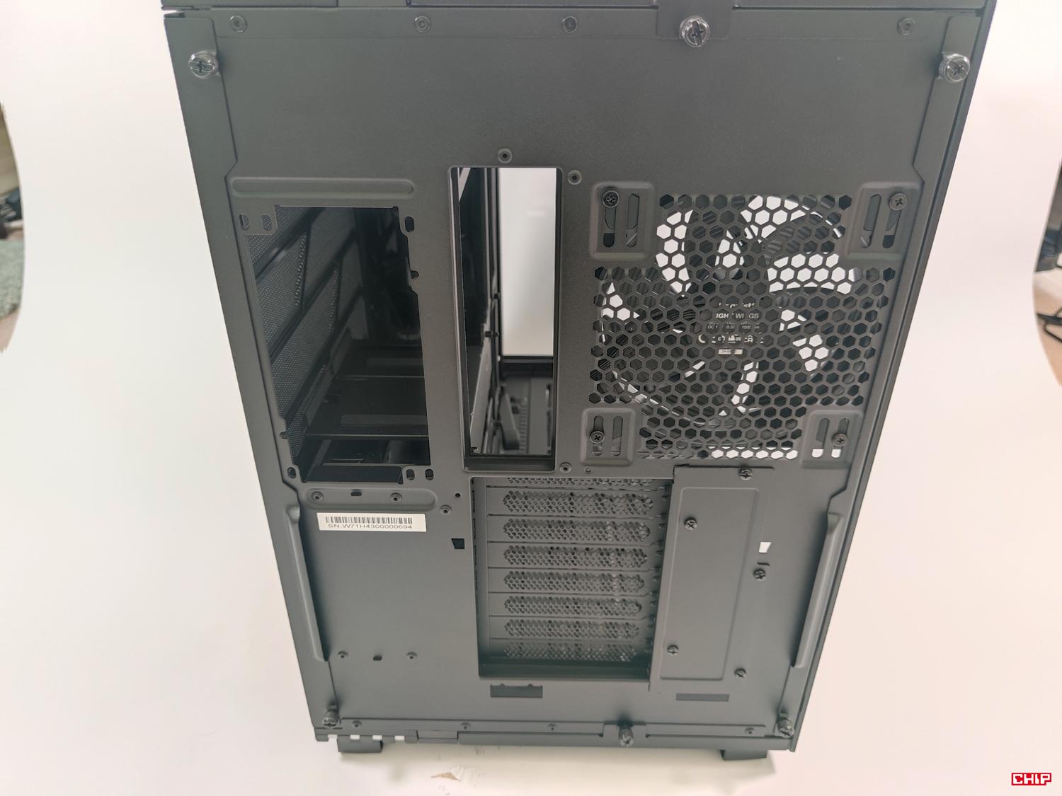 test be quiet! Light Base 900 FX, recenja be quiet! Light Base 900 FX, opinia be quiet! Light Base 900 FX