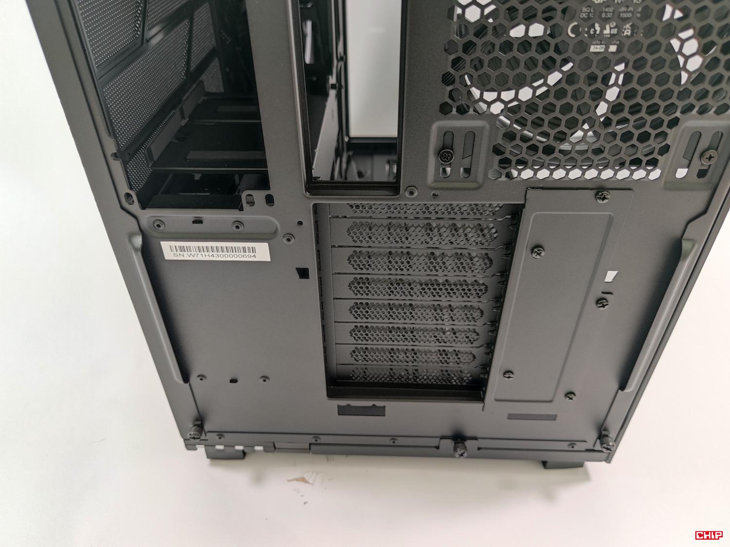 test be quiet! Light Base 900 FX, recenja be quiet! Light Base 900 FX, opinia be quiet! Light Base 900 FX