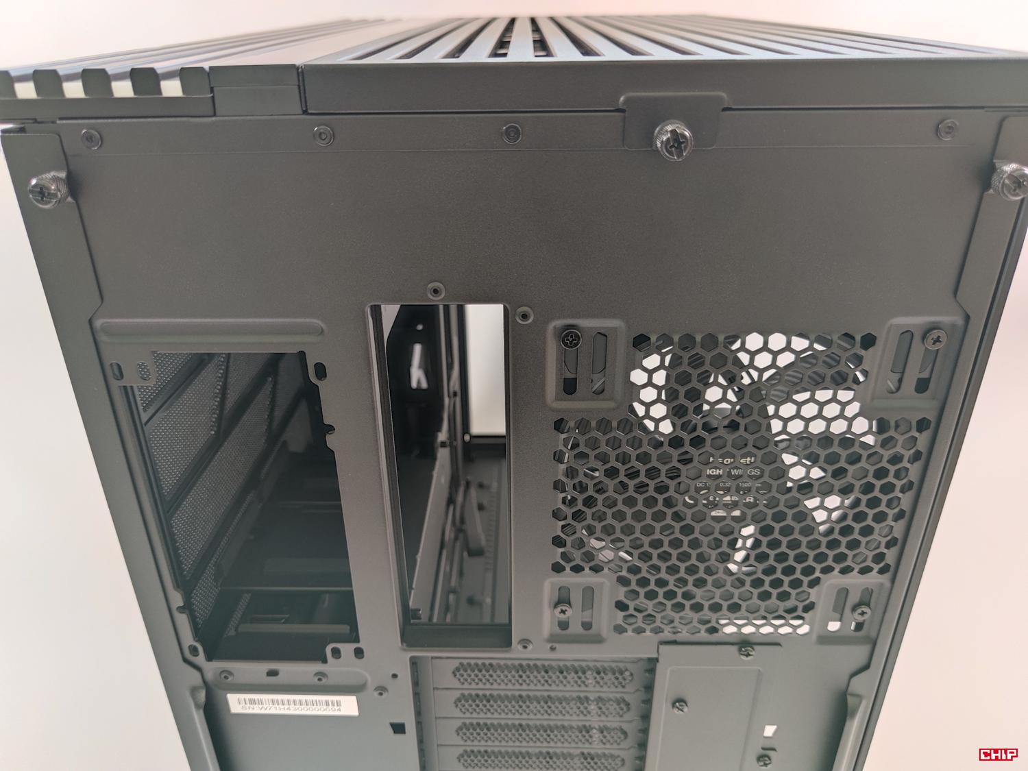 test be quiet! Light Base 900 FX, recenja be quiet! Light Base 900 FX, opinia be quiet! Light Base 900 FX