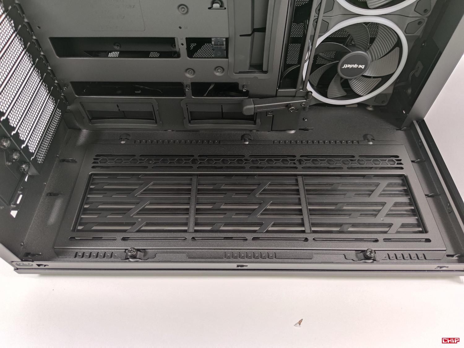 test be quiet! Light Base 900 FX, recenja be quiet! Light Base 900 FX, opinia be quiet! Light Base 900 FX