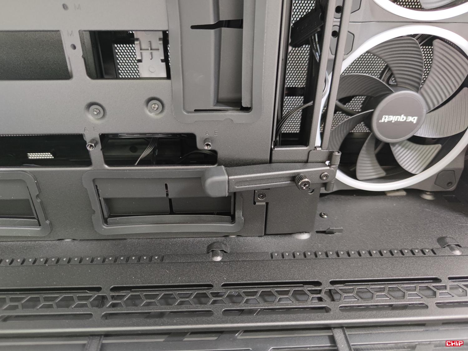 test be quiet! Light Base 900 FX, recenja be quiet! Light Base 900 FX, opinia be quiet! Light Base 900 FX