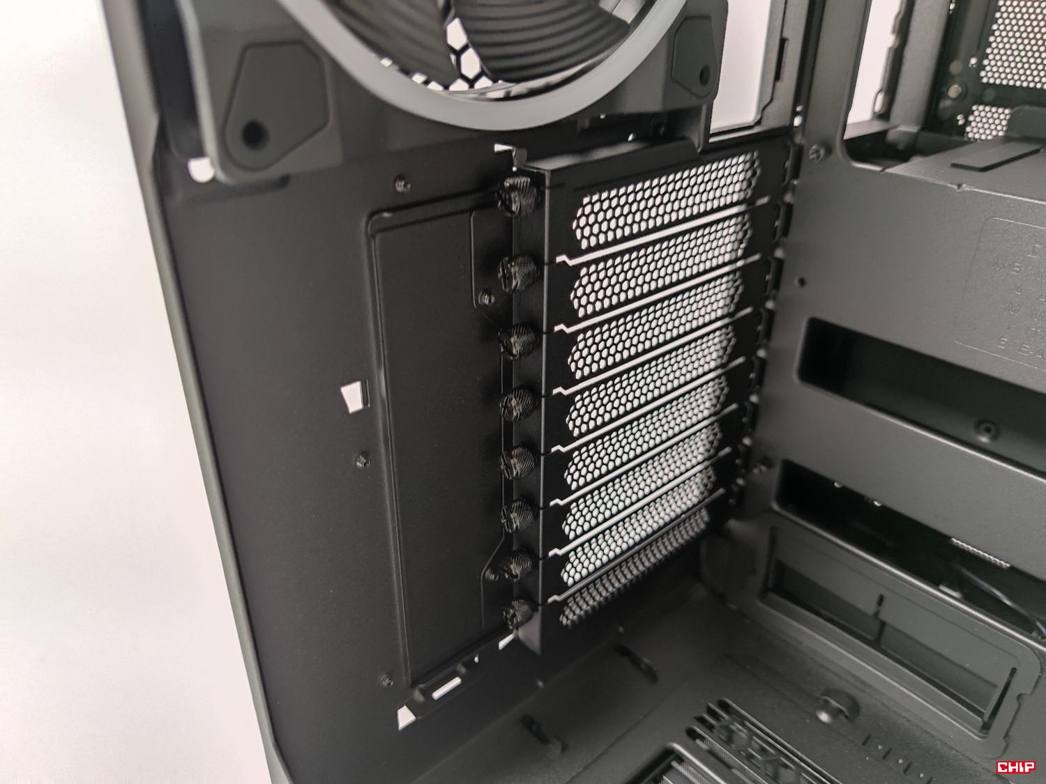 test be quiet! Light Base 900 FX, recenja be quiet! Light Base 900 FX, opinia be quiet! Light Base 900 FX