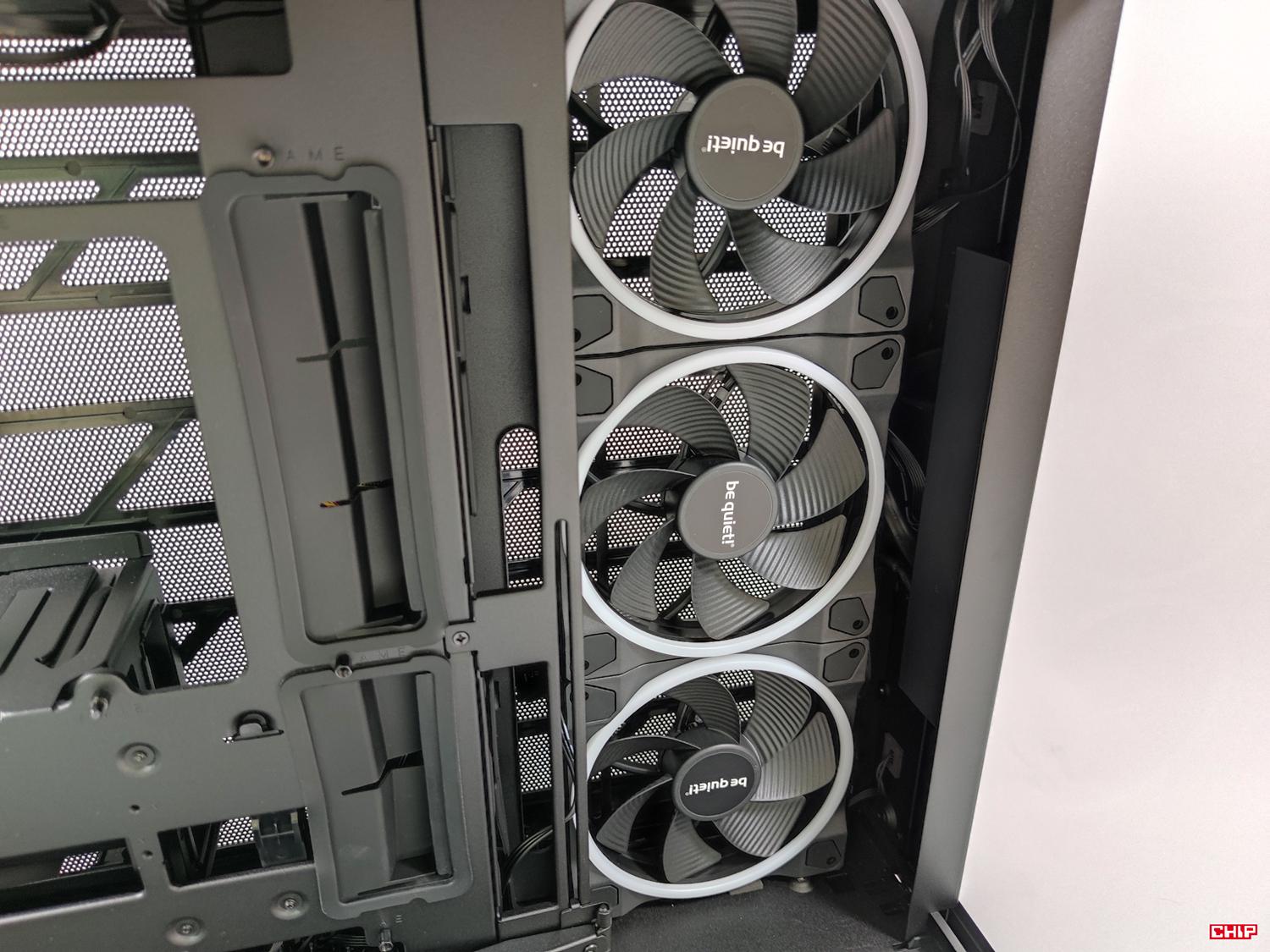 test be quiet! Light Base 900 FX, recenja be quiet! Light Base 900 FX, opinia be quiet! Light Base 900 FX