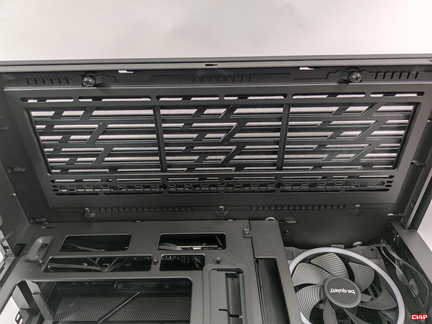 test be quiet! Light Base 900 FX, recenja be quiet! Light Base 900 FX, opinia be quiet! Light Base 900 FX