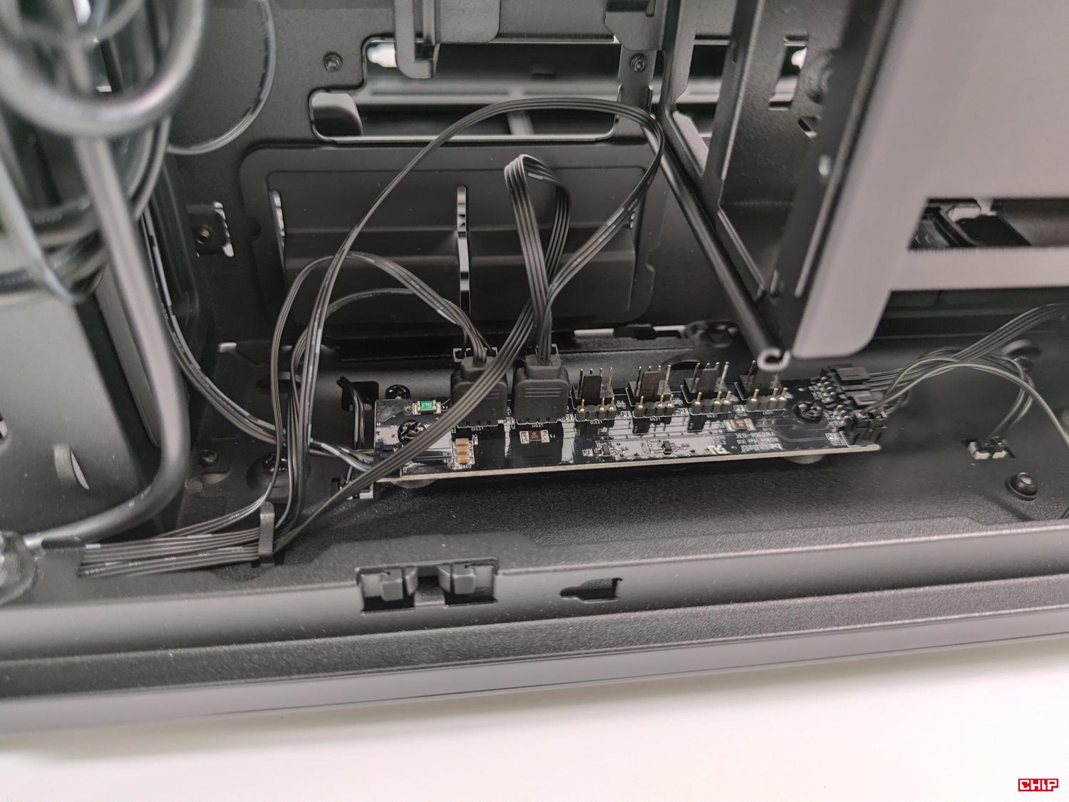 test be quiet! Light Base 900 FX, recenja be quiet! Light Base 900 FX, opinia be quiet! Light Base 900 FX