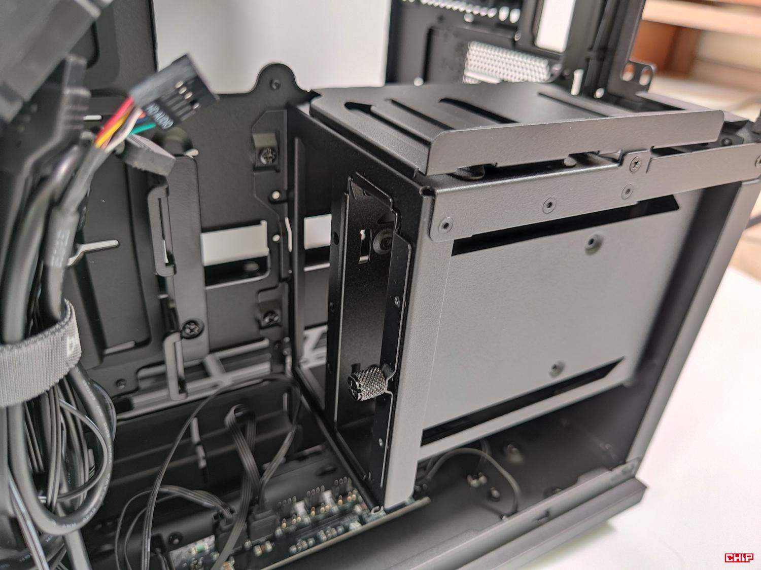 test be quiet! Light Base 900 FX, recenja be quiet! Light Base 900 FX, opinia be quiet! Light Base 900 FX