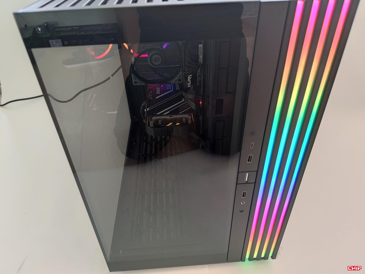 test be quiet! Light Base 900 FX, recenja be quiet! Light Base 900 FX, opinia be quiet! Light Base 900 FX