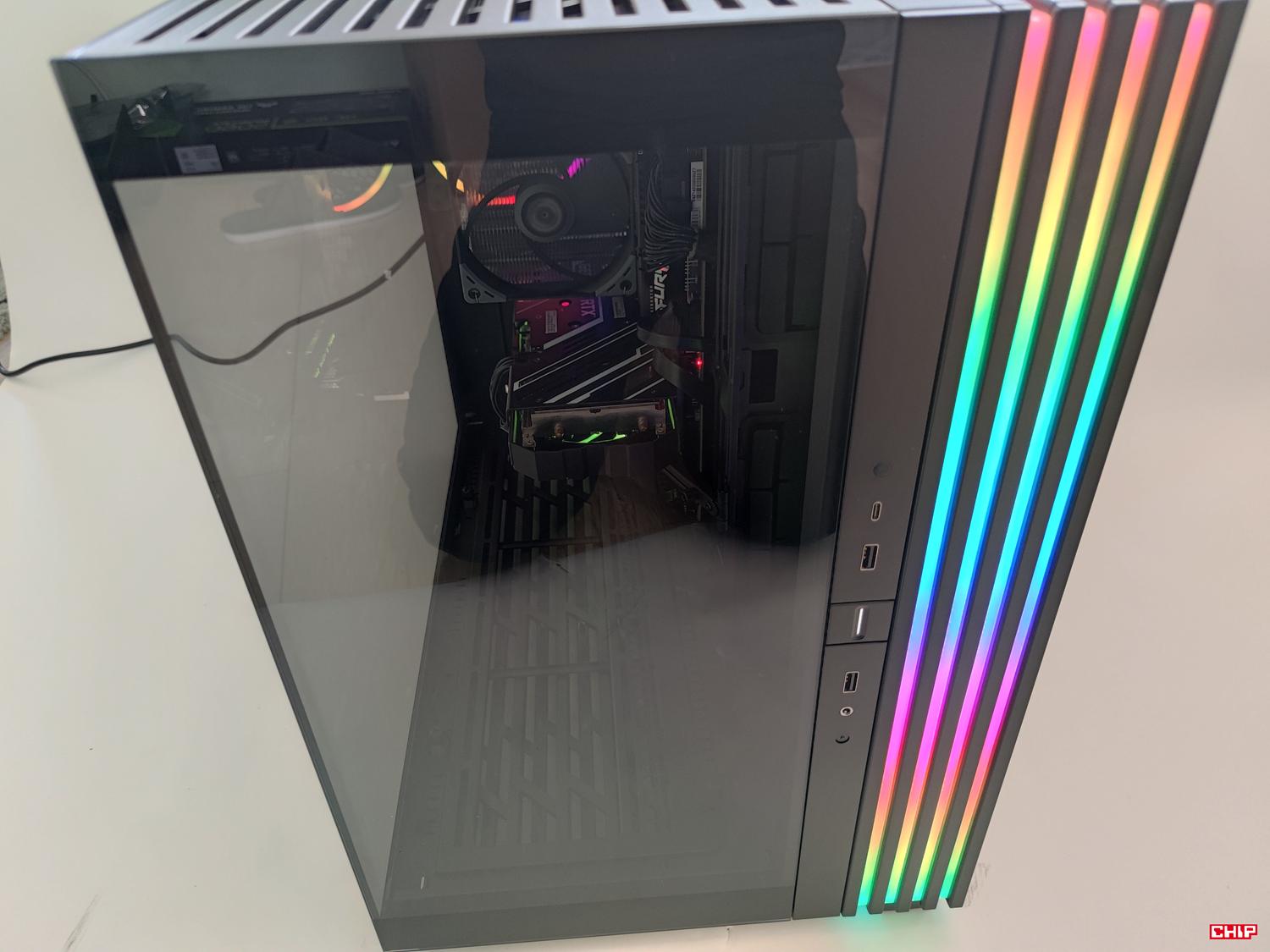 test be quiet! Light Base 900 FX, recenja be quiet! Light Base 900 FX, opinia be quiet! Light Base 900 FX