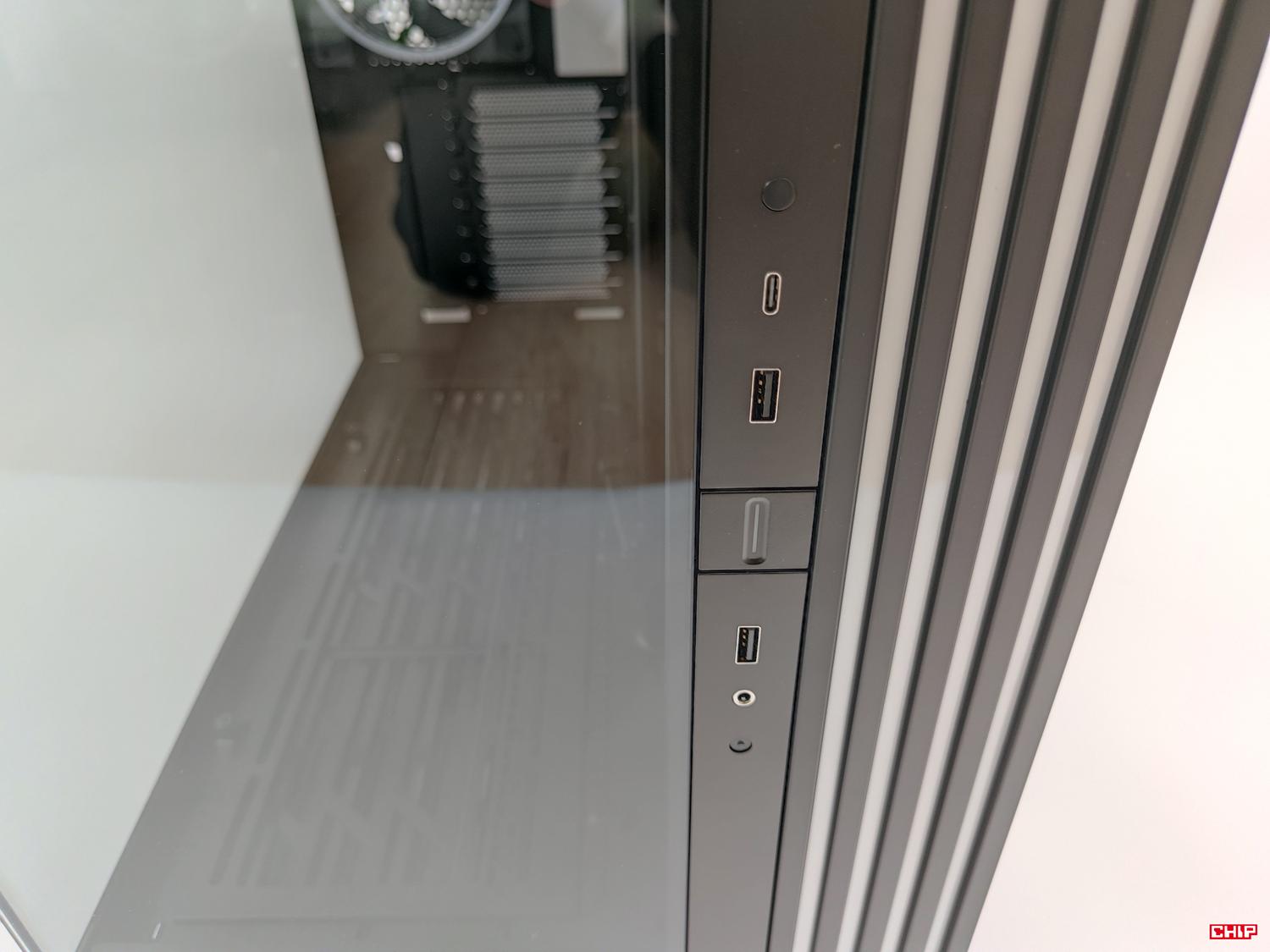 test be quiet! Light Base 900 FX, recenja be quiet! Light Base 900 FX, opinia be quiet! Light Base 900 FX