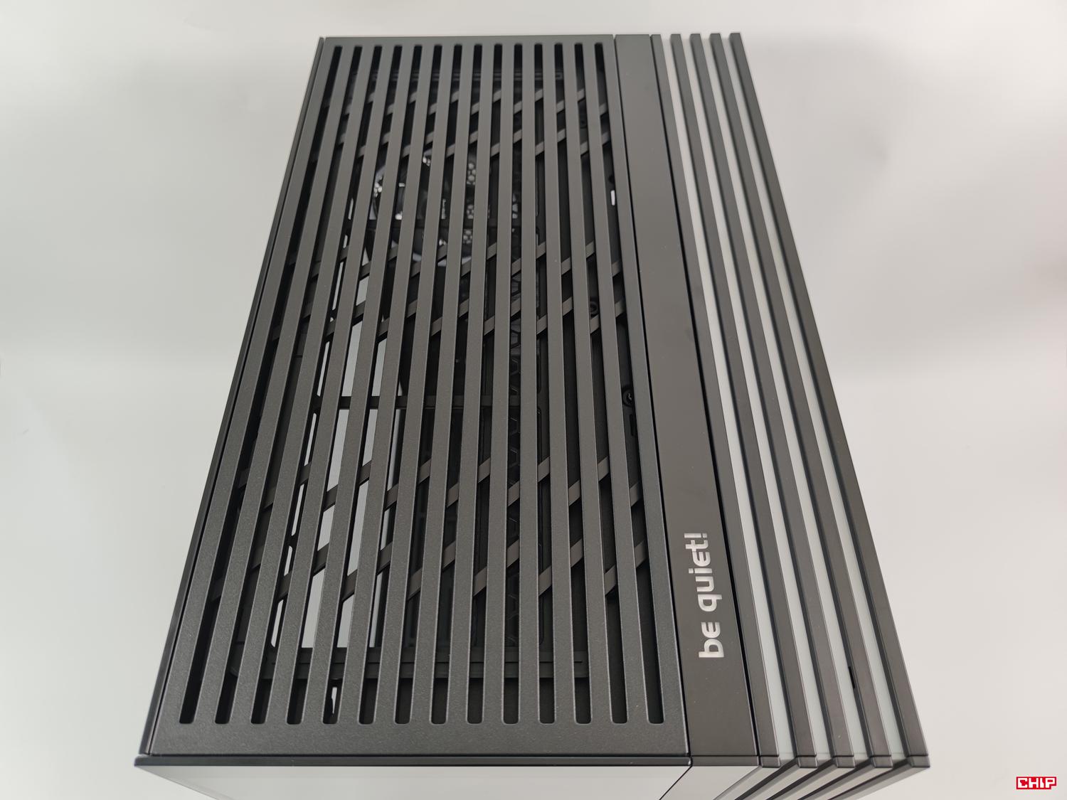 test be quiet! Light Base 900 FX, recenja be quiet! Light Base 900 FX, opinia be quiet! Light Base 900 FX