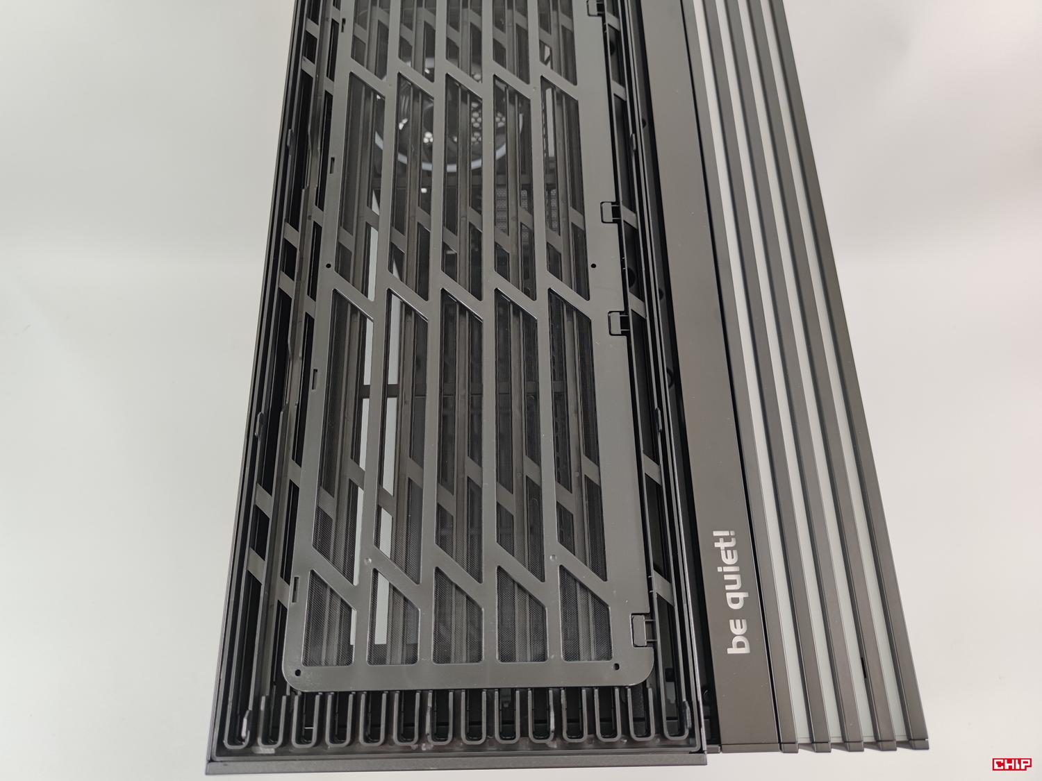 test be quiet! Light Base 900 FX, recenja be quiet! Light Base 900 FX, opinia be quiet! Light Base 900 FX