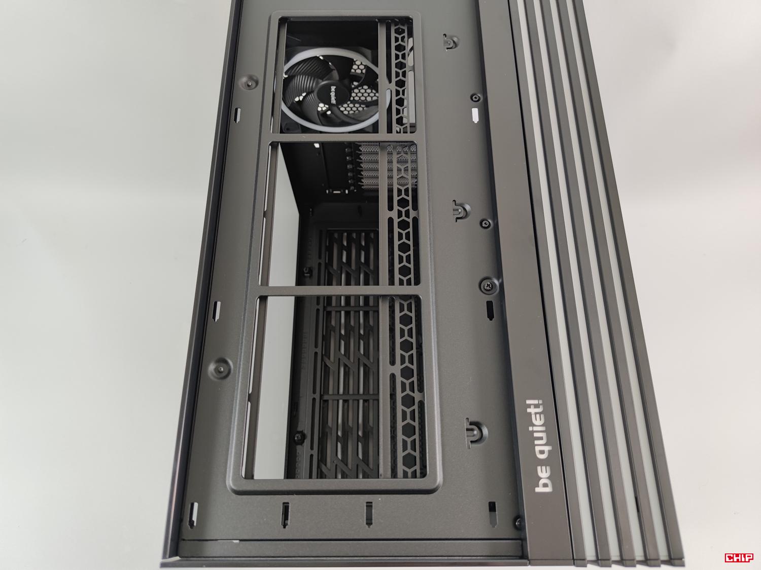 test be quiet! Light Base 900 FX, recenja be quiet! Light Base 900 FX, opinia be quiet! Light Base 900 FX