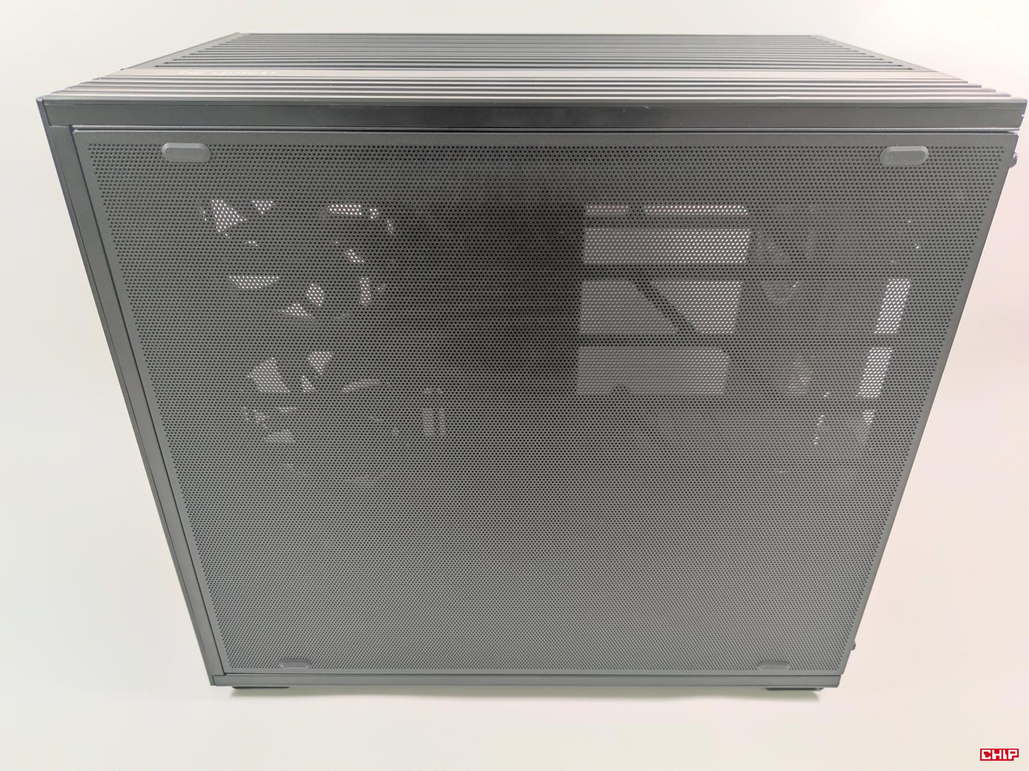 test be quiet! Light Base 900 FX, recenja be quiet! Light Base 900 FX, opinia be quiet! Light Base 900 FX