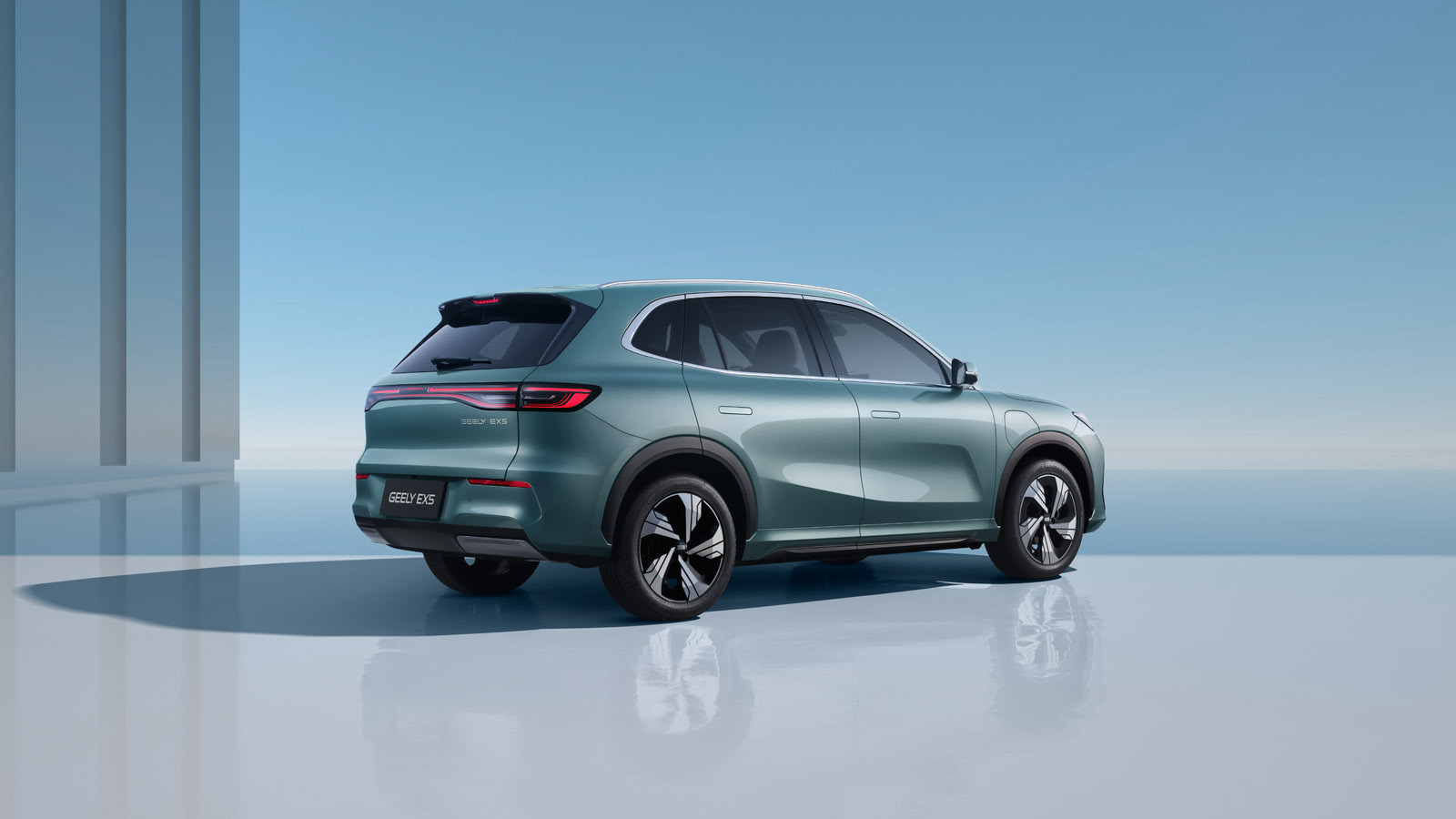 Geely oficjalnie wchodzi do Polski. Jakich modeli można się spodziewać na początek?