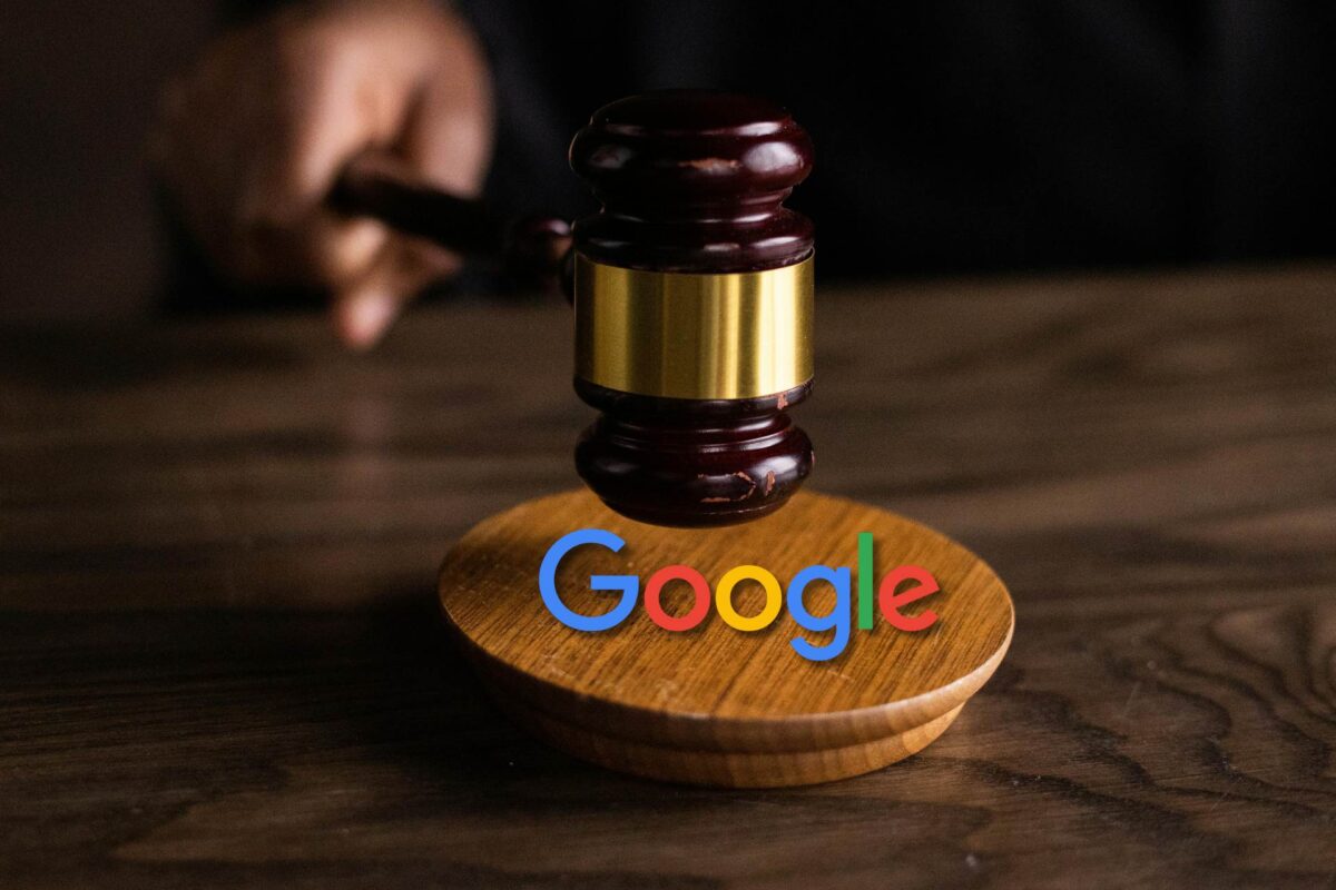 Wydawcy kontra Google. Wielka bitwa o dane do AI