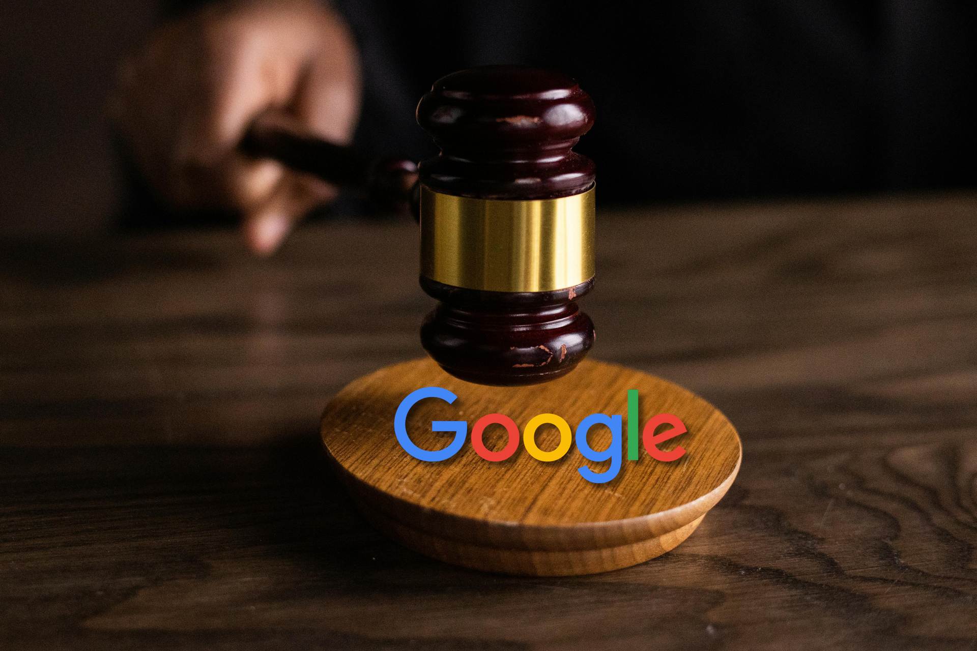 Nie chcesz AI Google uczącego się na tobie? I tak nie masz wyboru