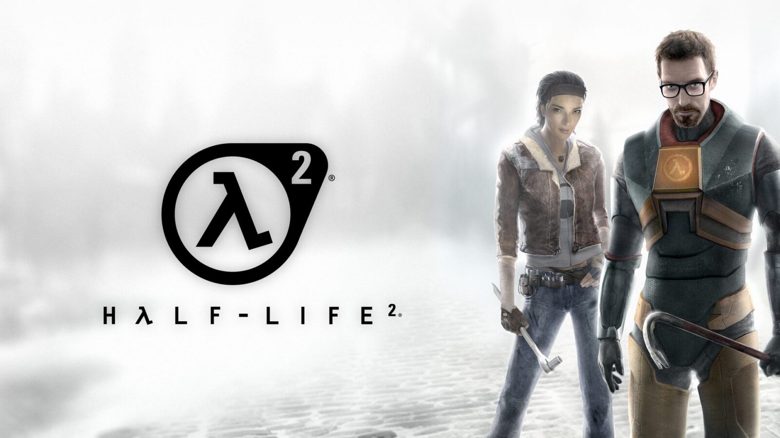 Half-Life 3
