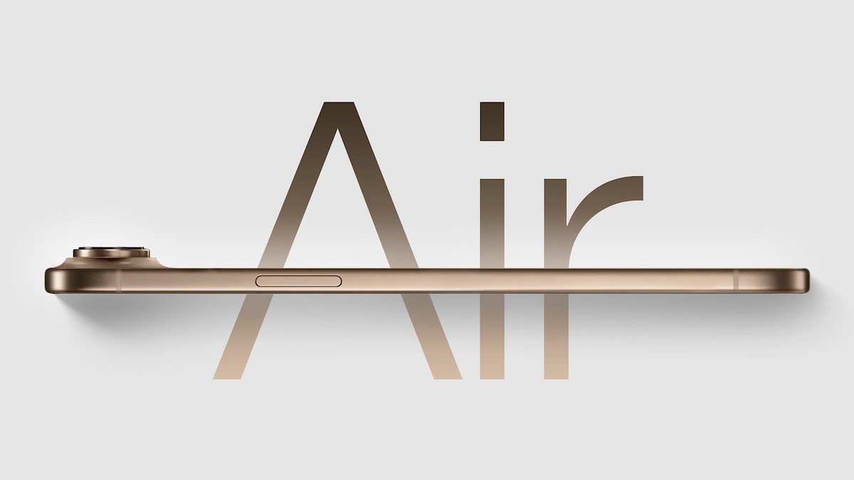 iPhone 17 Air zapewni powrót powerbanków Apple? W pewnym sensie…