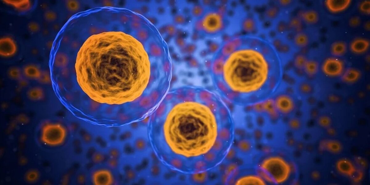 Nanoczujniki w ludzkim ciele wykryją choroby. Technologia z telewizorów pomogła naukowcom