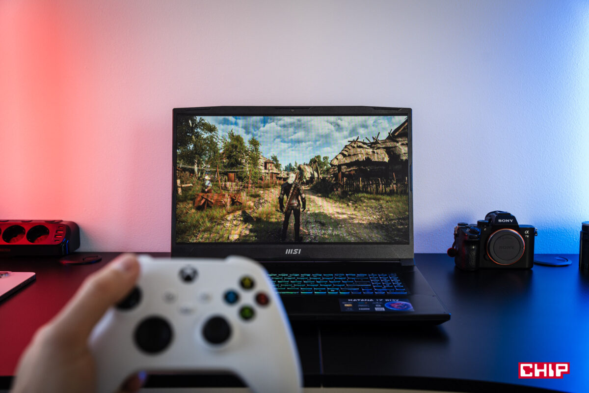 Najlepszy prezent na komunię? Laptopy MSI z kartami graficznymi GeForce RTX 5000