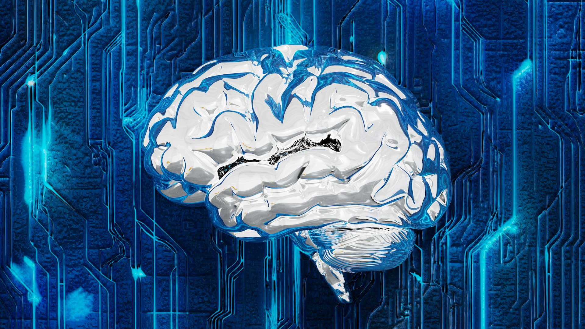 Neuralink w akcji. Sparaliżowany pacjent z SLA steruje komputerem i mówi dzięki AI