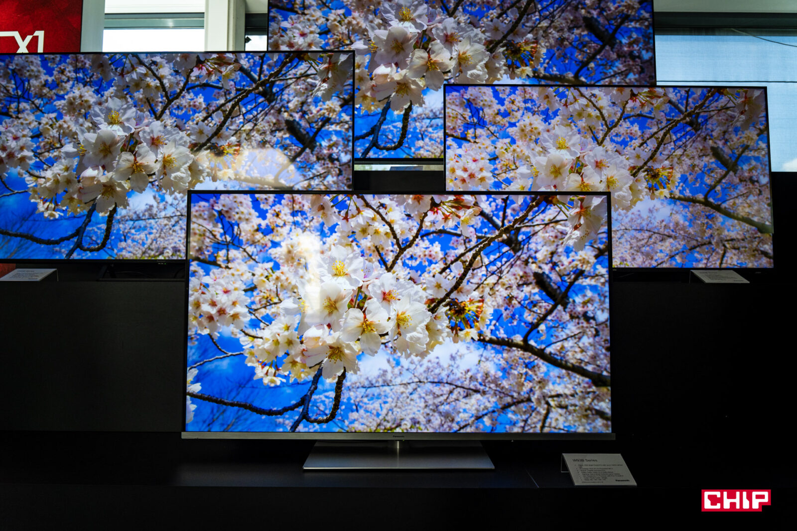 Telewizor 4K, miniLED, QLED, OLED