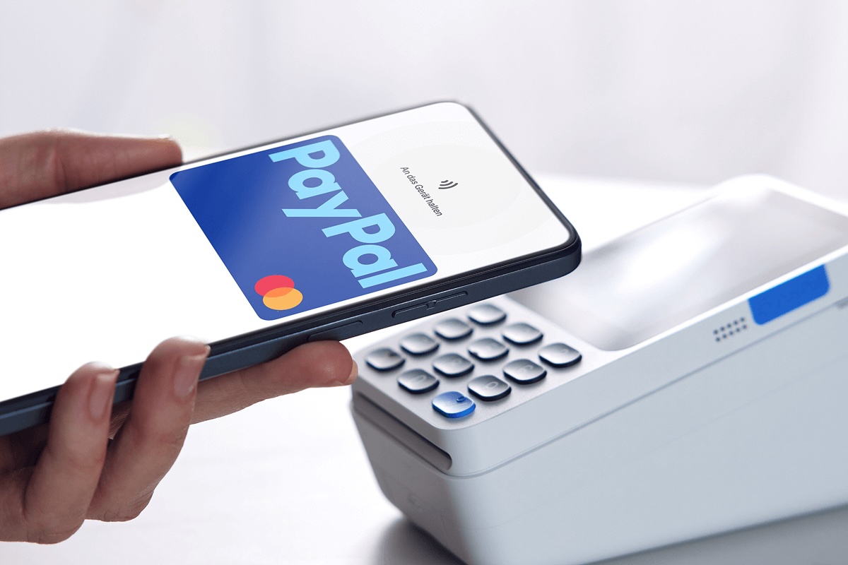 PayPal przymierza się do uruchomienia własnego cyfrowego portfela z płatnościami zbliżeniowymi
