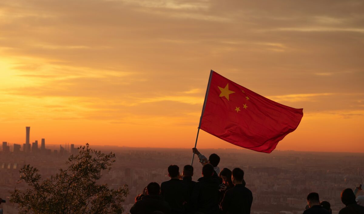 Chiny stoją przed decyzją, która raz na zawsze zmieni świat