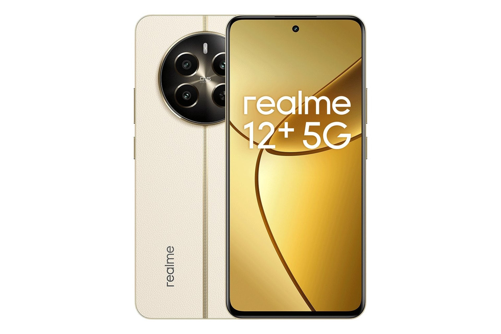 realme 12+ 5G