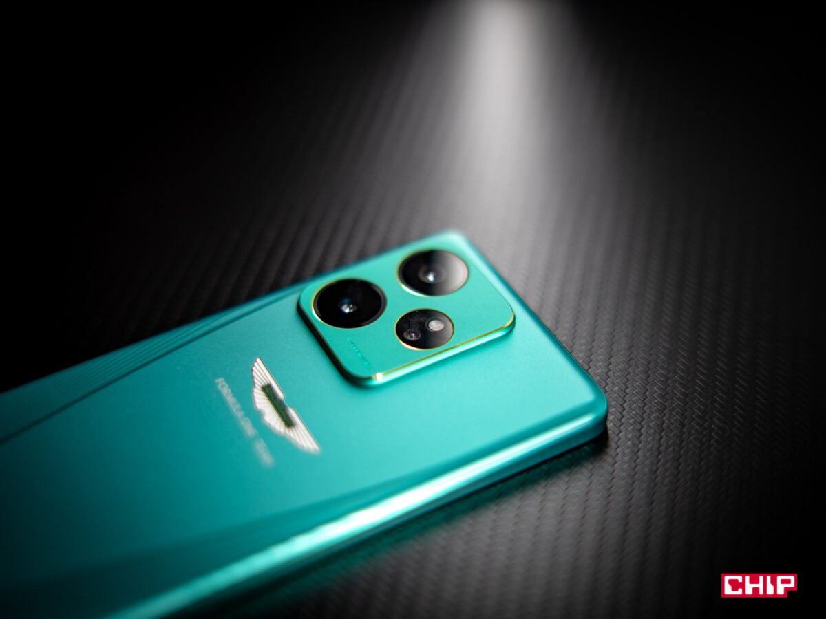 realme GT 8 Pro będzie miał aparat, jakiego firma jeszcze nie miała