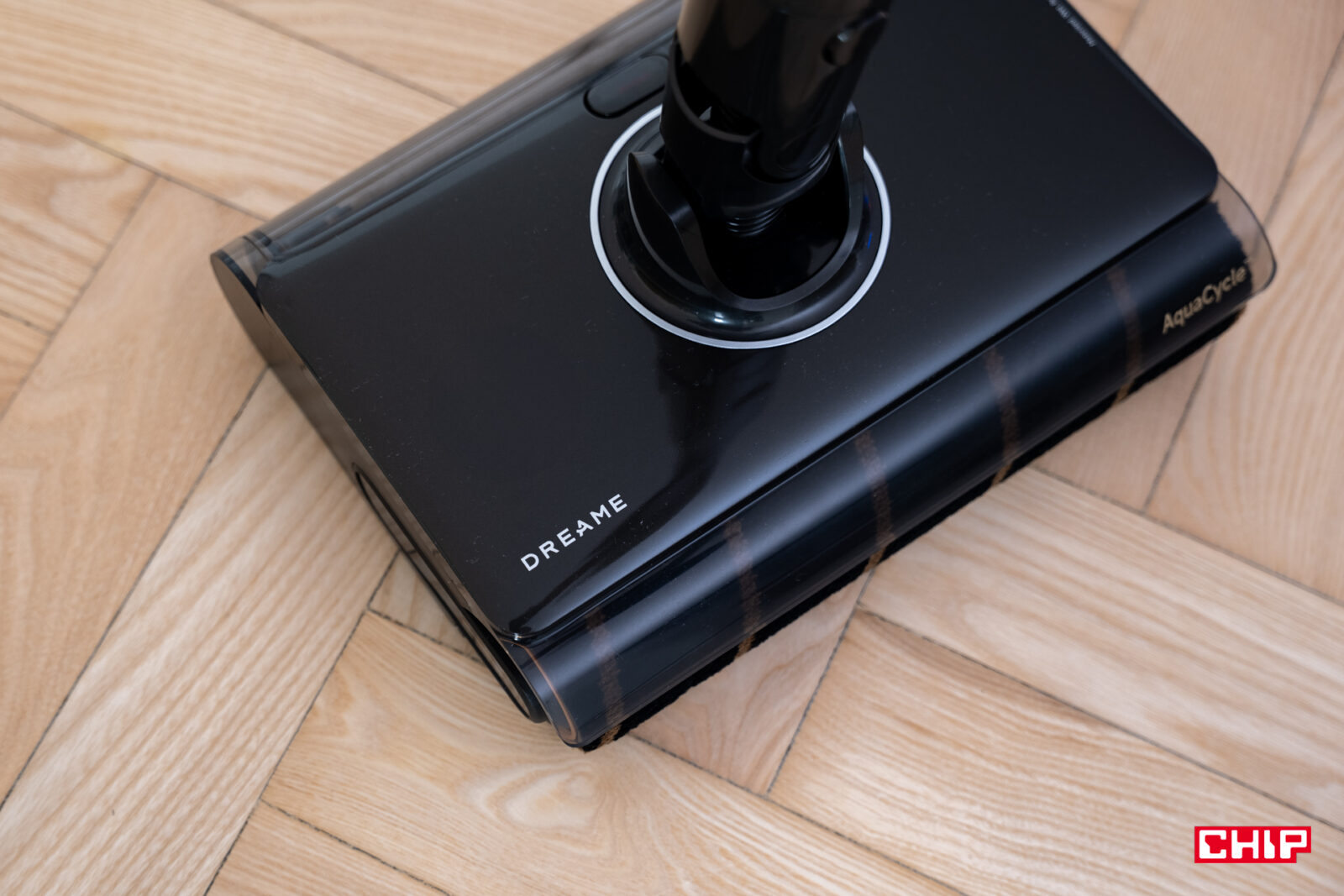 Dreame Z30 Aquacycle