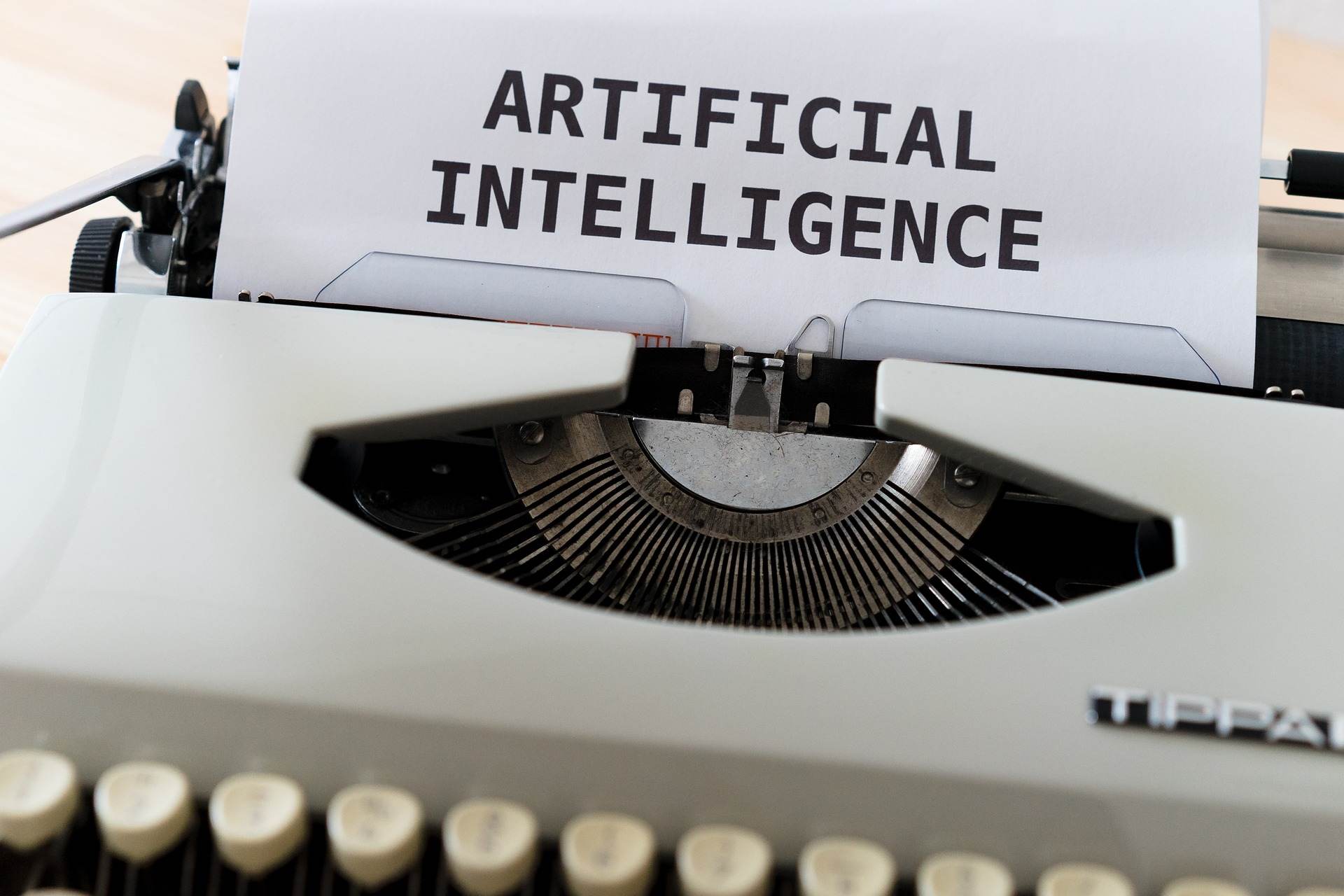 AI używają leniwe osoby? Sztuczna inteligencja w pracy to problem