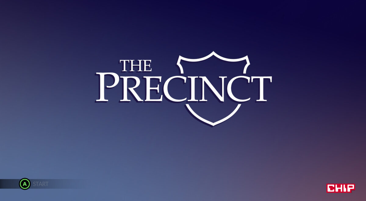 Recenzja The Precinct – Beat Cop spotkał GTA i spłodzili dobrą grę