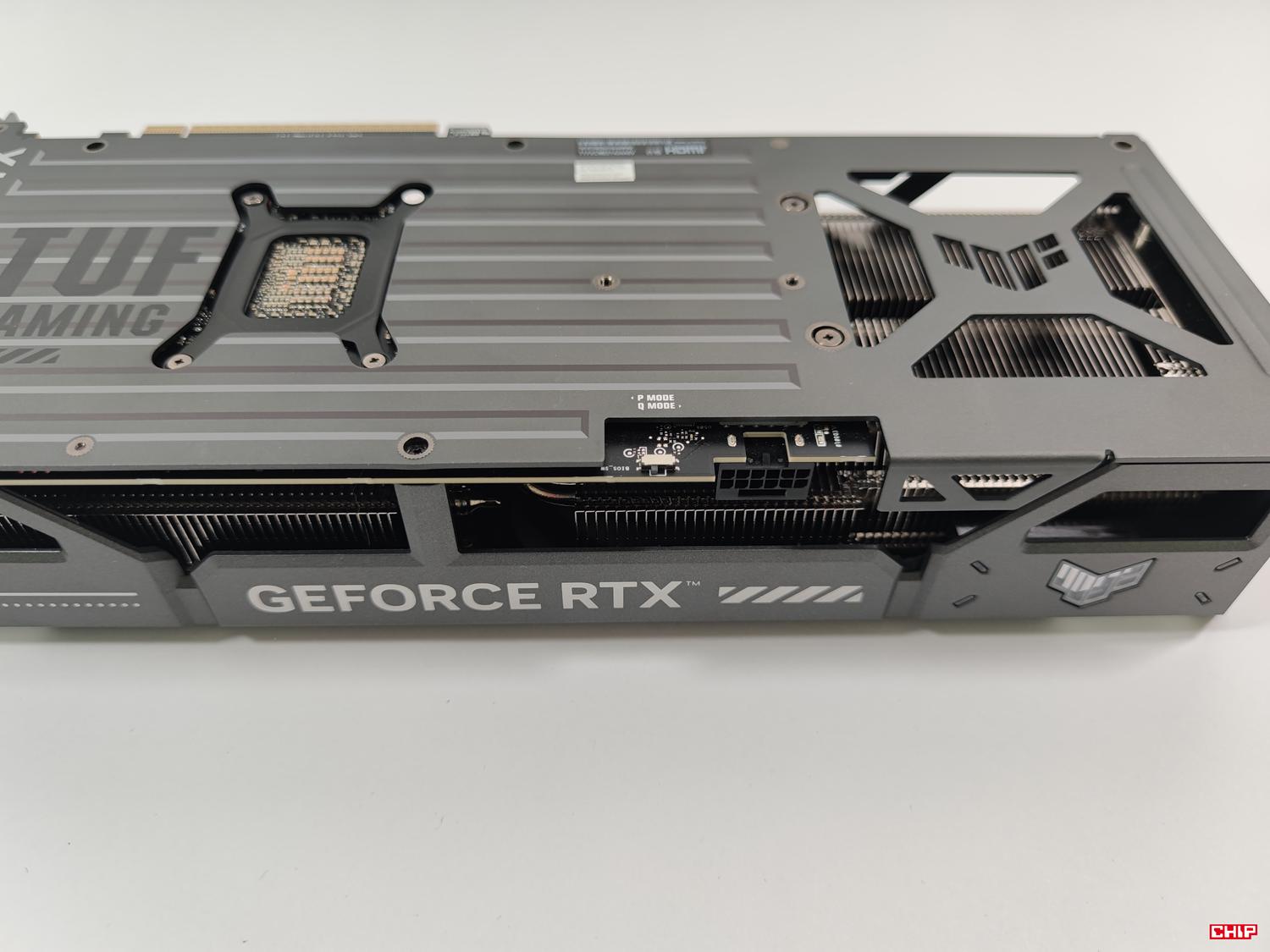 test Asus GeForce RTX 5070 TUF Gaming OC, recenzja Asus GeForce RTX 5070 TUF Gaming OC, opinia Asus GeForce RTX 5070 TUF Gaming OC