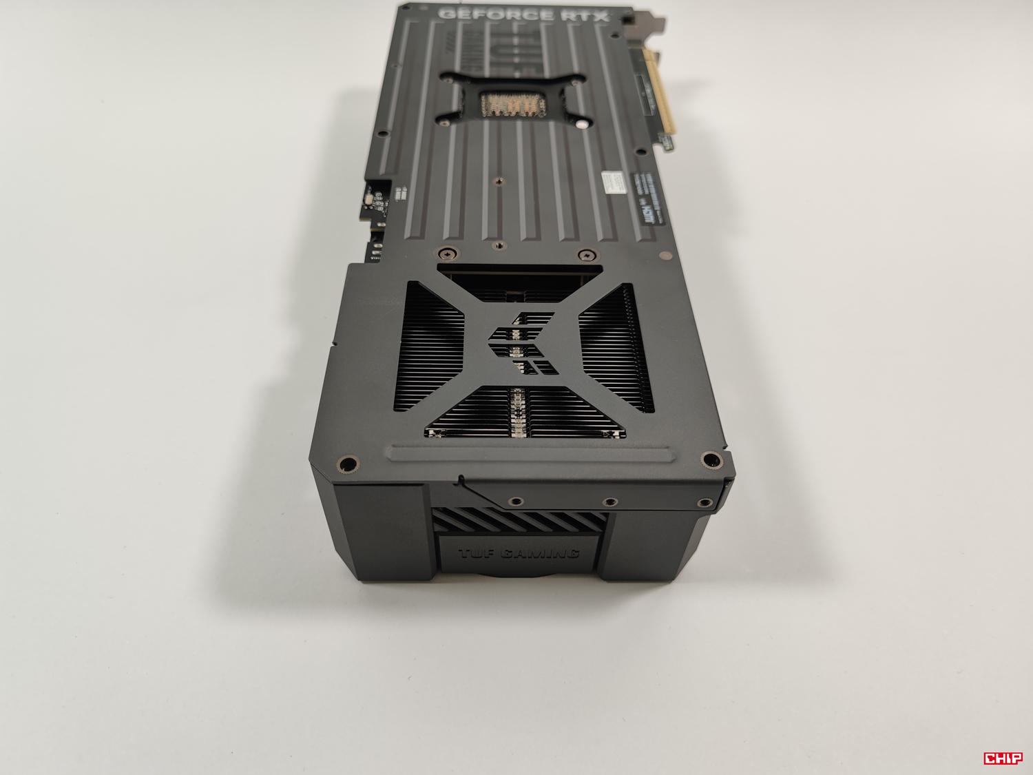 test Asus GeForce RTX 5070 TUF Gaming OC, recenzja Asus GeForce RTX 5070 TUF Gaming OC, opinia Asus GeForce RTX 5070 TUF Gaming OC