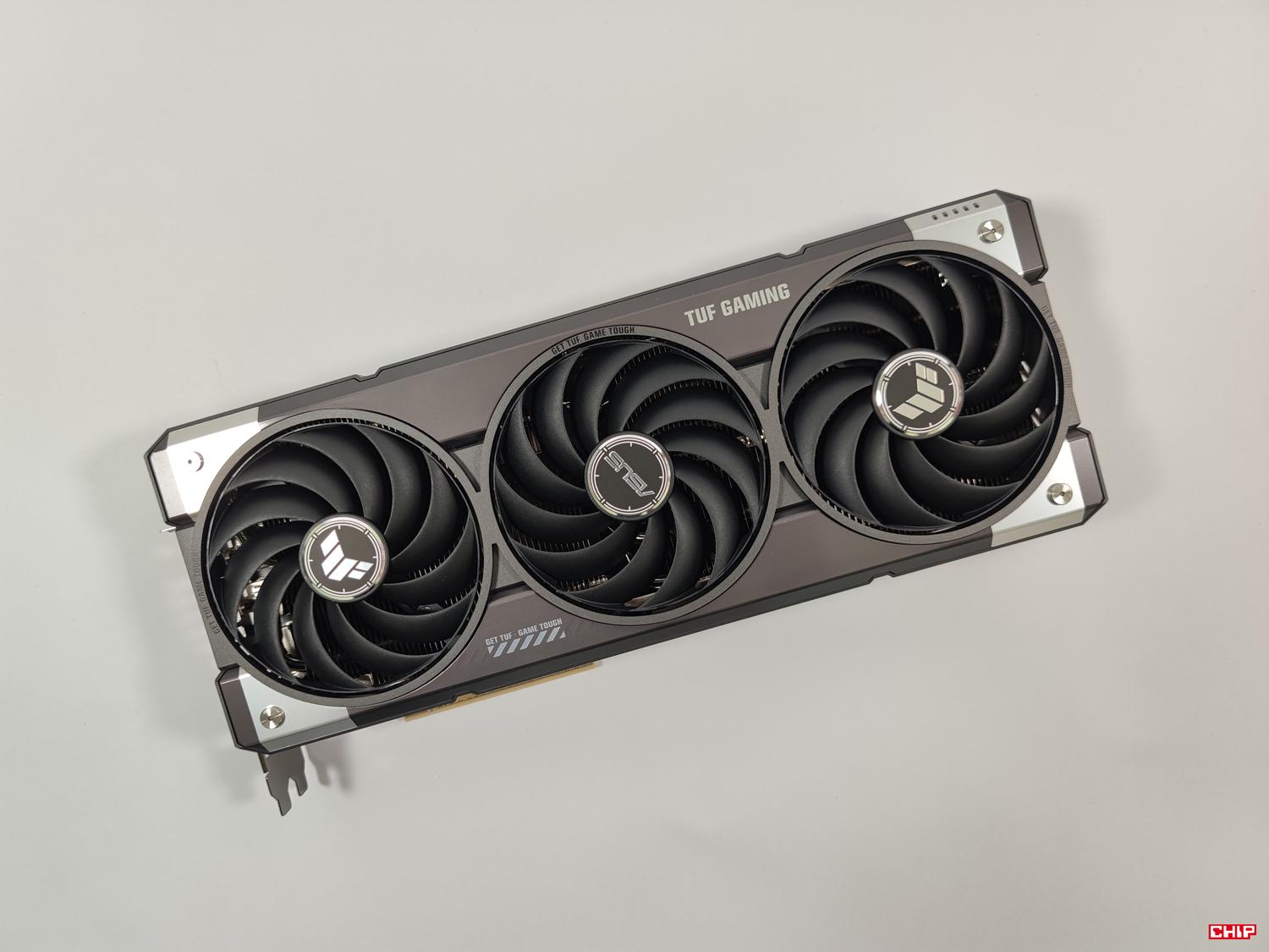 test Asus GeForce RTX 5070 TUF Gaming OC, recenzja Asus GeForce RTX 5070 TUF Gaming OC, opinia Asus GeForce RTX 5070 TUF Gaming OC