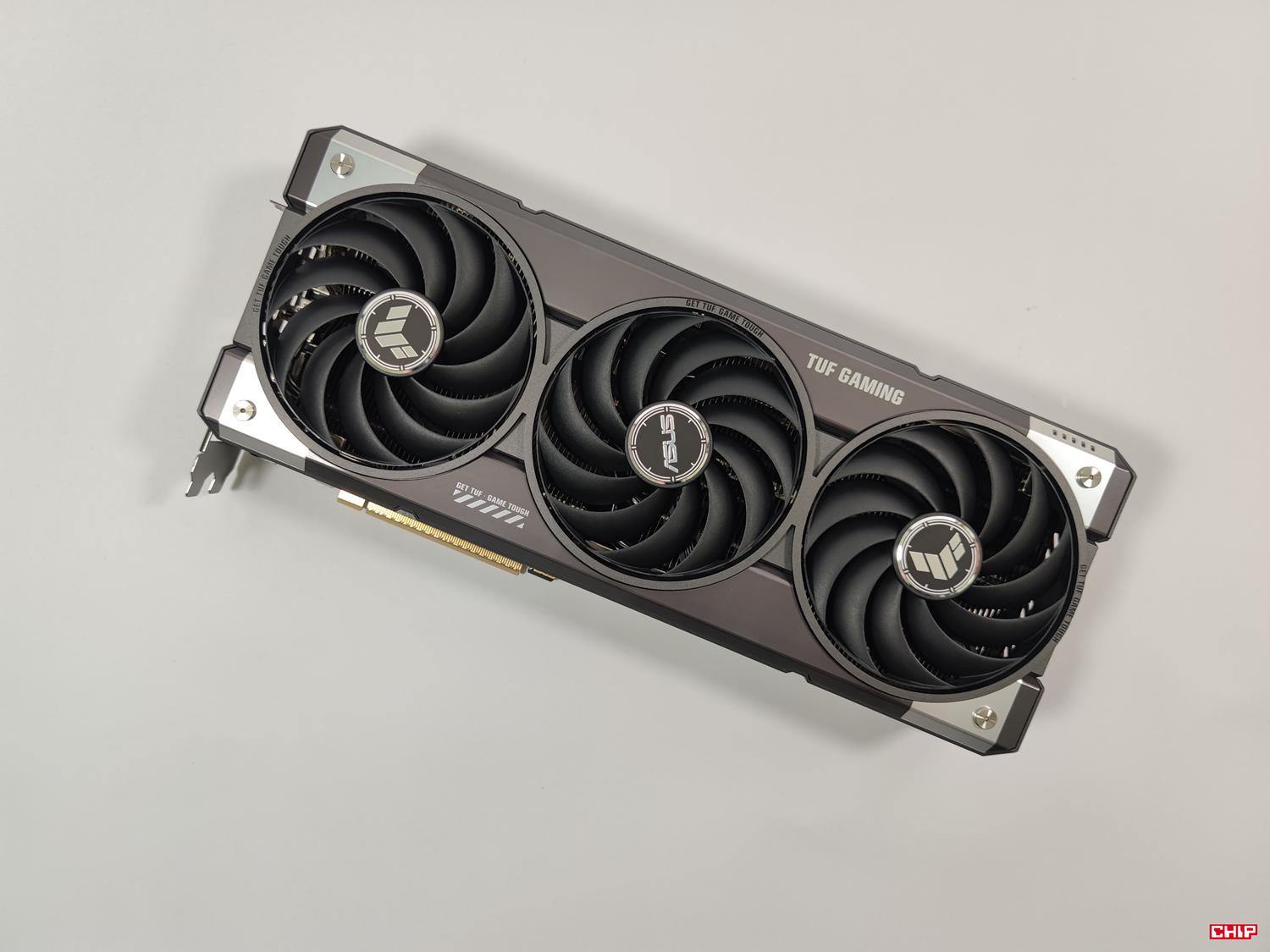 test Asus GeForce RTX 5070 TUF Gaming OC, recenzja Asus GeForce RTX 5070 TUF Gaming OC, opinia Asus GeForce RTX 5070 TUF Gaming OC