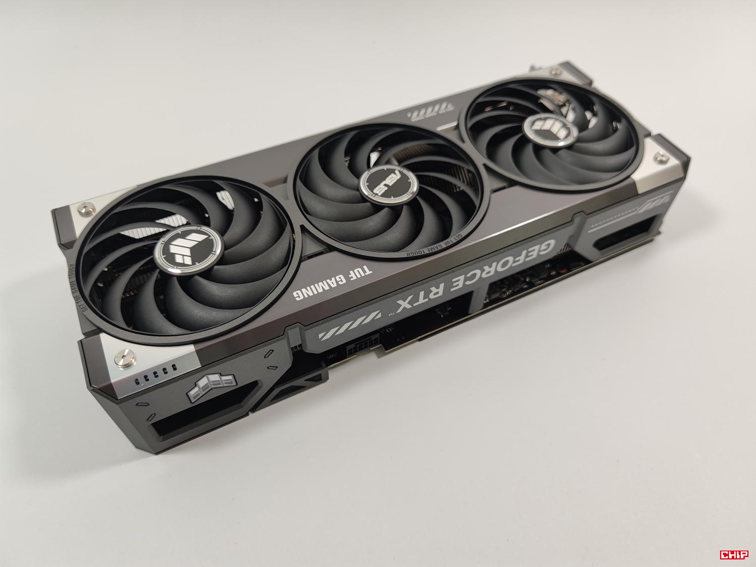 test Asus GeForce RTX 5070 TUF Gaming OC, recenzja Asus GeForce RTX 5070 TUF Gaming OC, opinia Asus GeForce RTX 5070 TUF Gaming OC