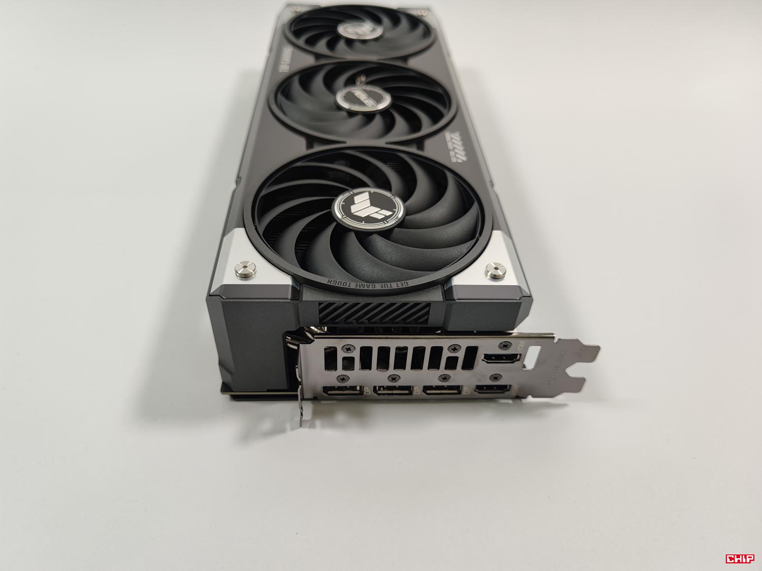 test Asus GeForce RTX 5070 TUF Gaming OC, recenzja Asus GeForce RTX 5070 TUF Gaming OC, opinia Asus GeForce RTX 5070 TUF Gaming OC