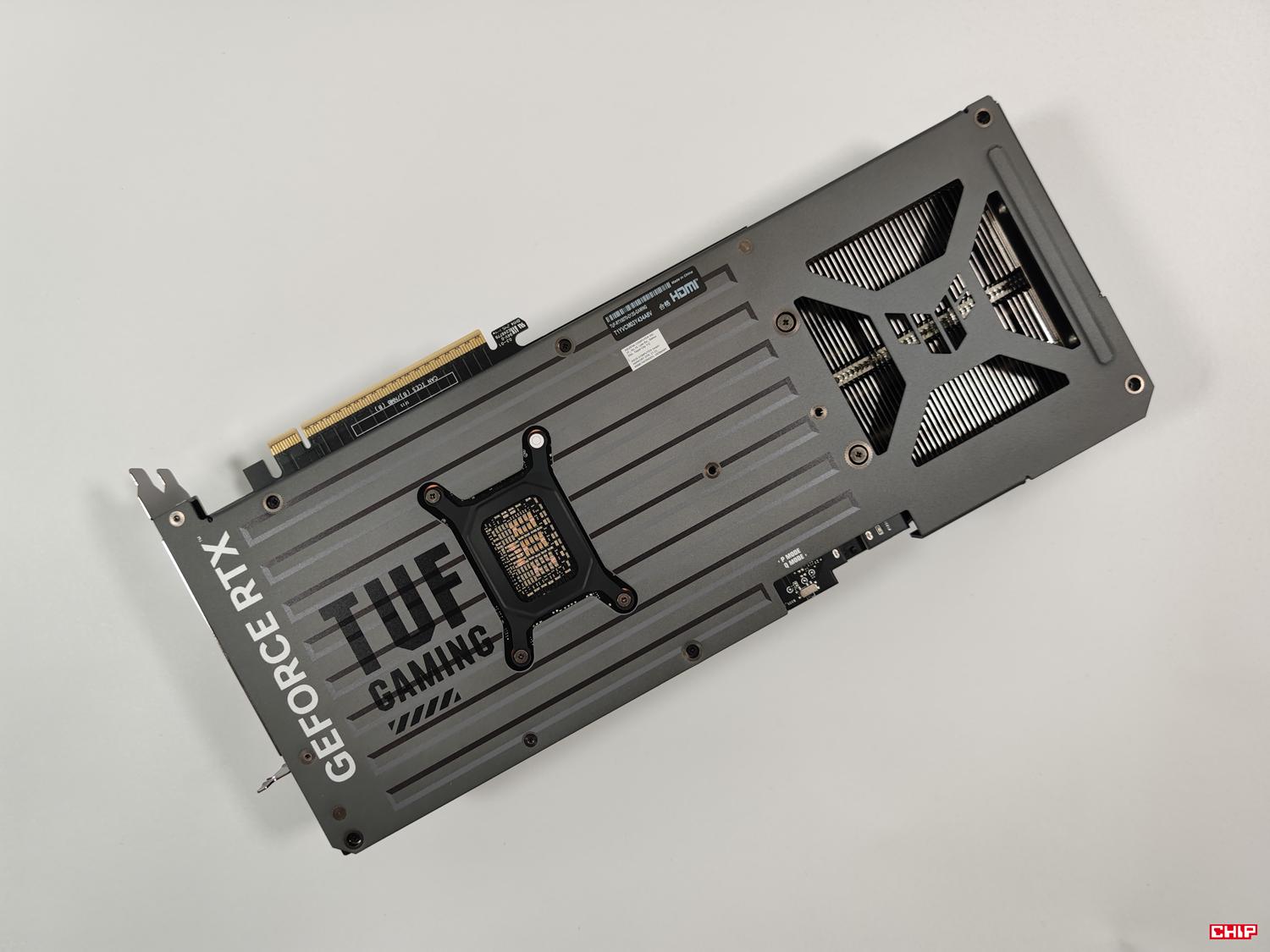 test Asus GeForce RTX 5070 TUF Gaming OC, recenzja Asus GeForce RTX 5070 TUF Gaming OC, opinia Asus GeForce RTX 5070 TUF Gaming OC