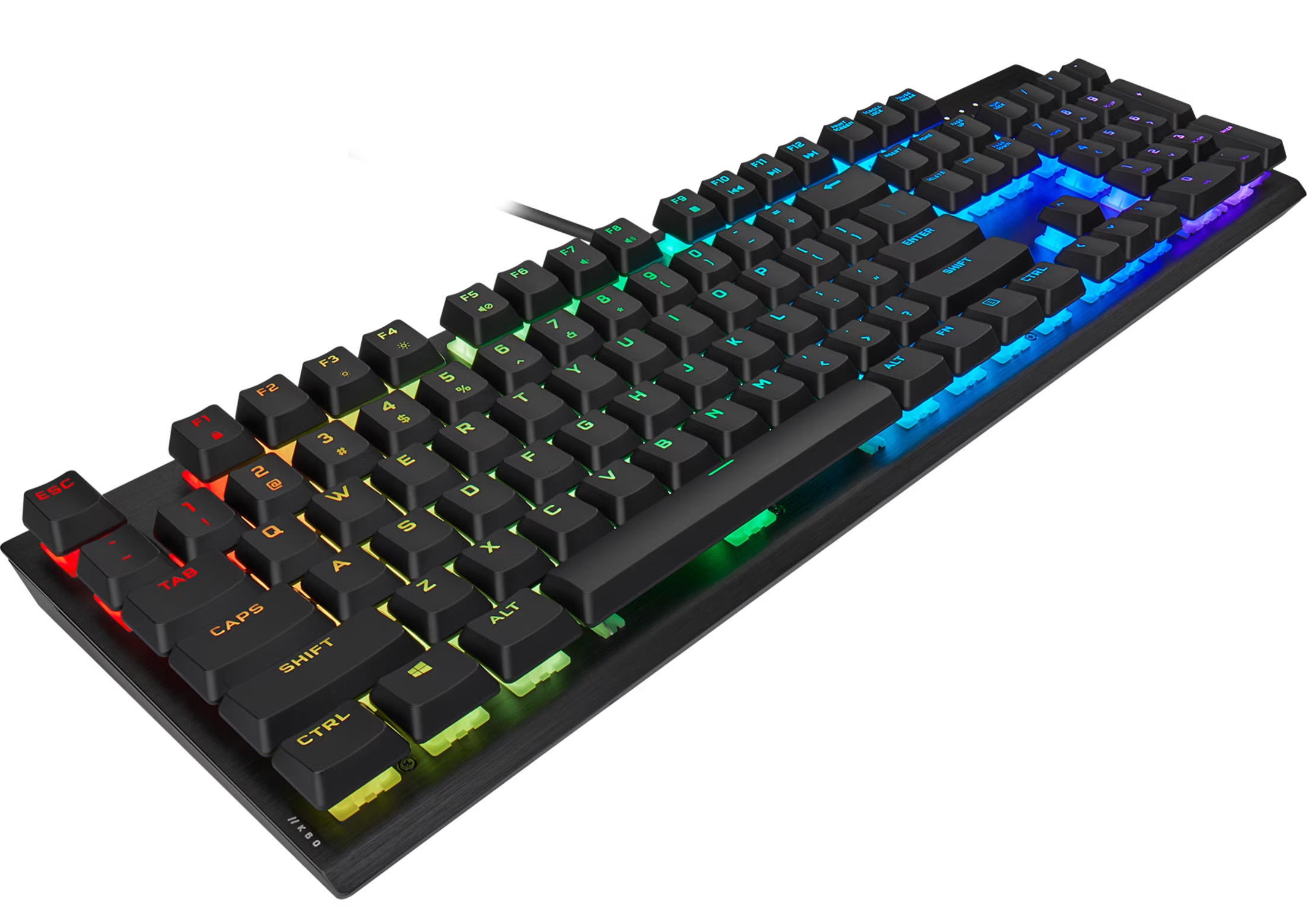 Corsair K60